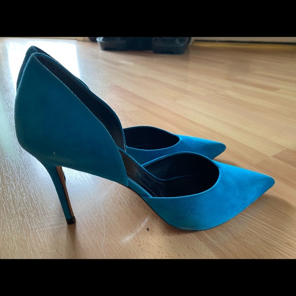 Celine Heels - Picture 4 of 4